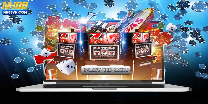 Các game đổi thưởng hay nhất đón chờ bạn khám phá