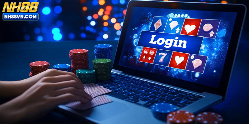 Chia sẻ điều kiện và lưu ý cần thiết khi truy cập vào trang chủ