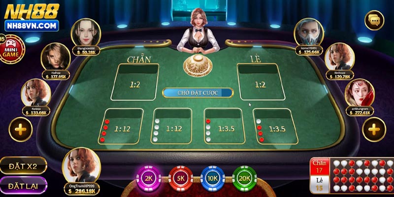 Lưu ý khi dùng công cụ hack xóc đĩa online