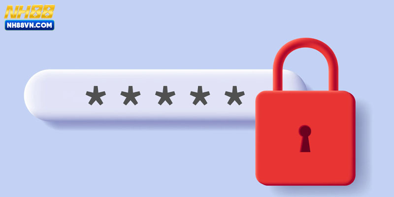 Quên mật khẩu là sự cố rất phổ biến mà mọi thành viên đều có thể gặp phải