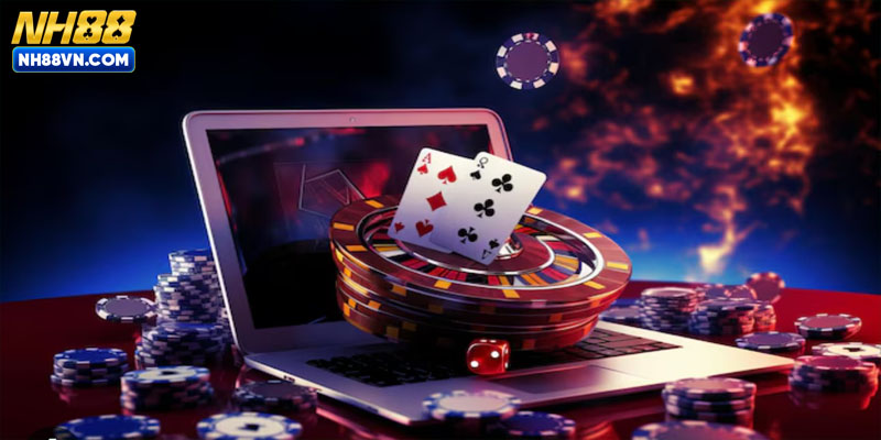 Giấy phép hoạt động thể hiện độ an toàn và uy tín của nhà cái